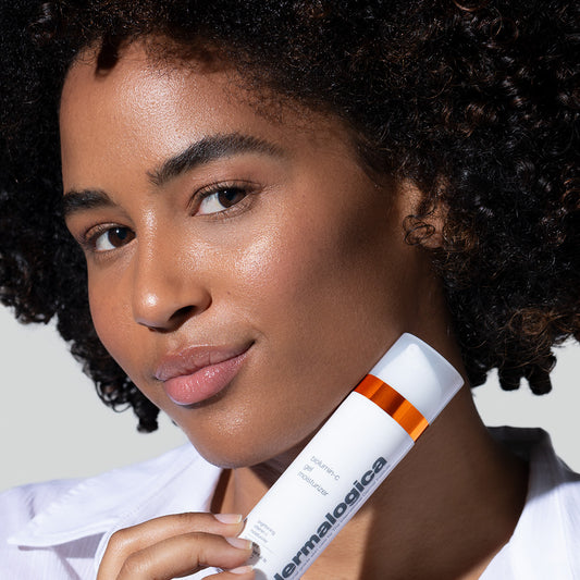 BioLumin-C Gel Moisturizer