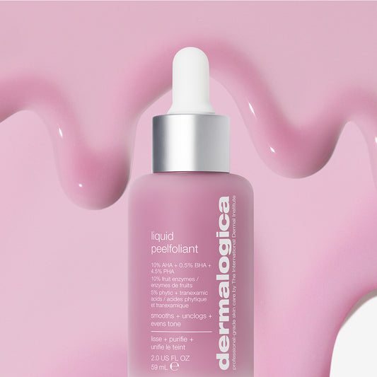 Liquid Peelfoliant