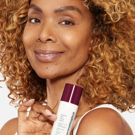 Dynamic Skin Retinol Serum
