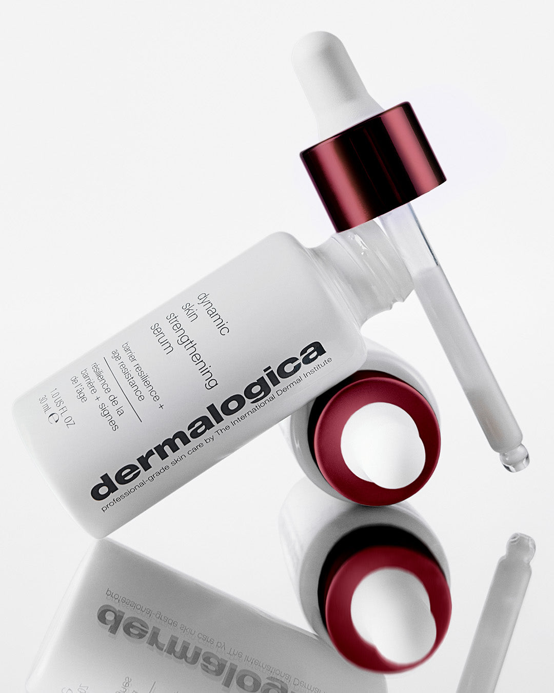 Dynamic Skin Strengthening Serum