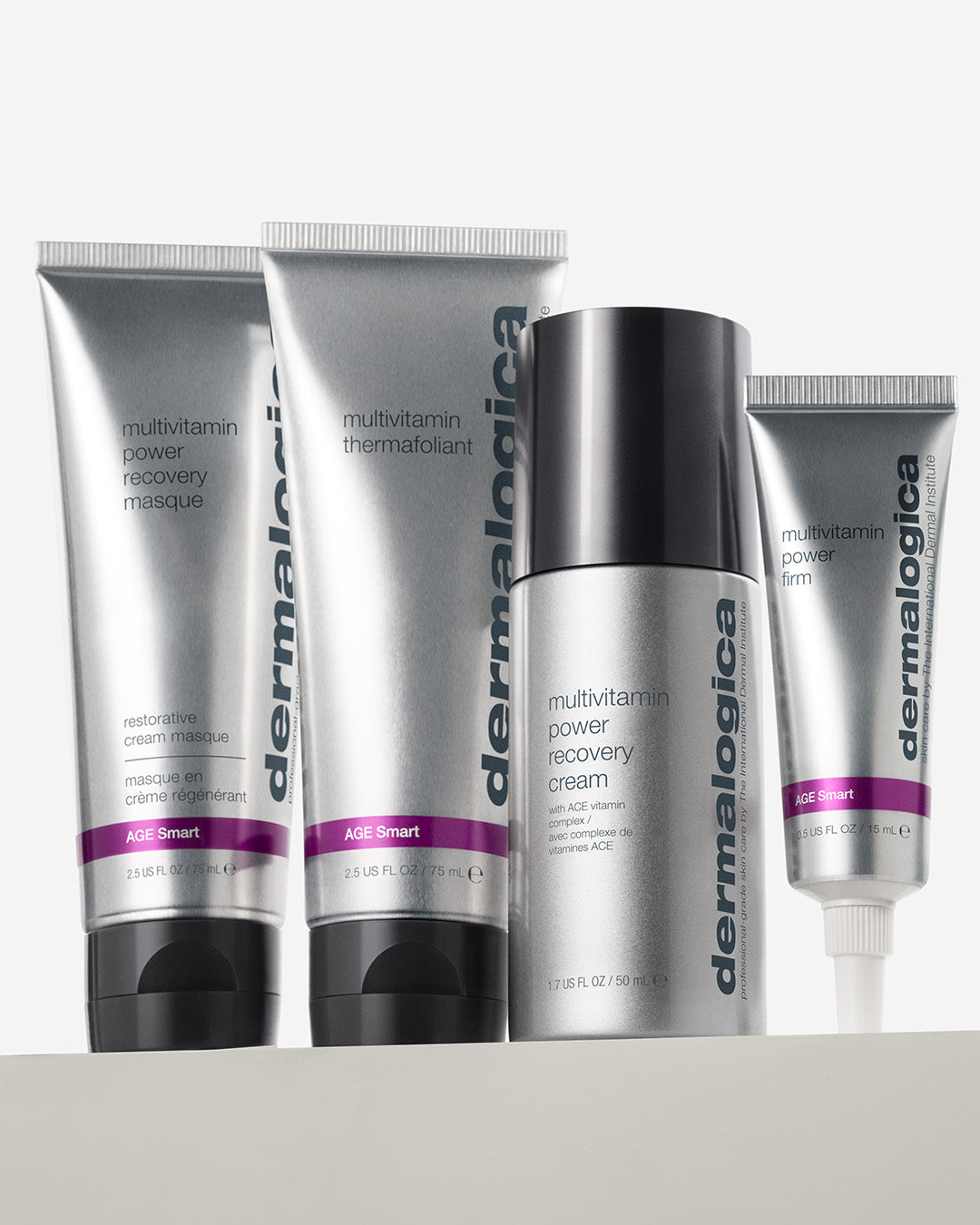 Multivitamin Power Recovery Cream