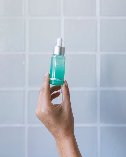 Age Bright Clearing Serum