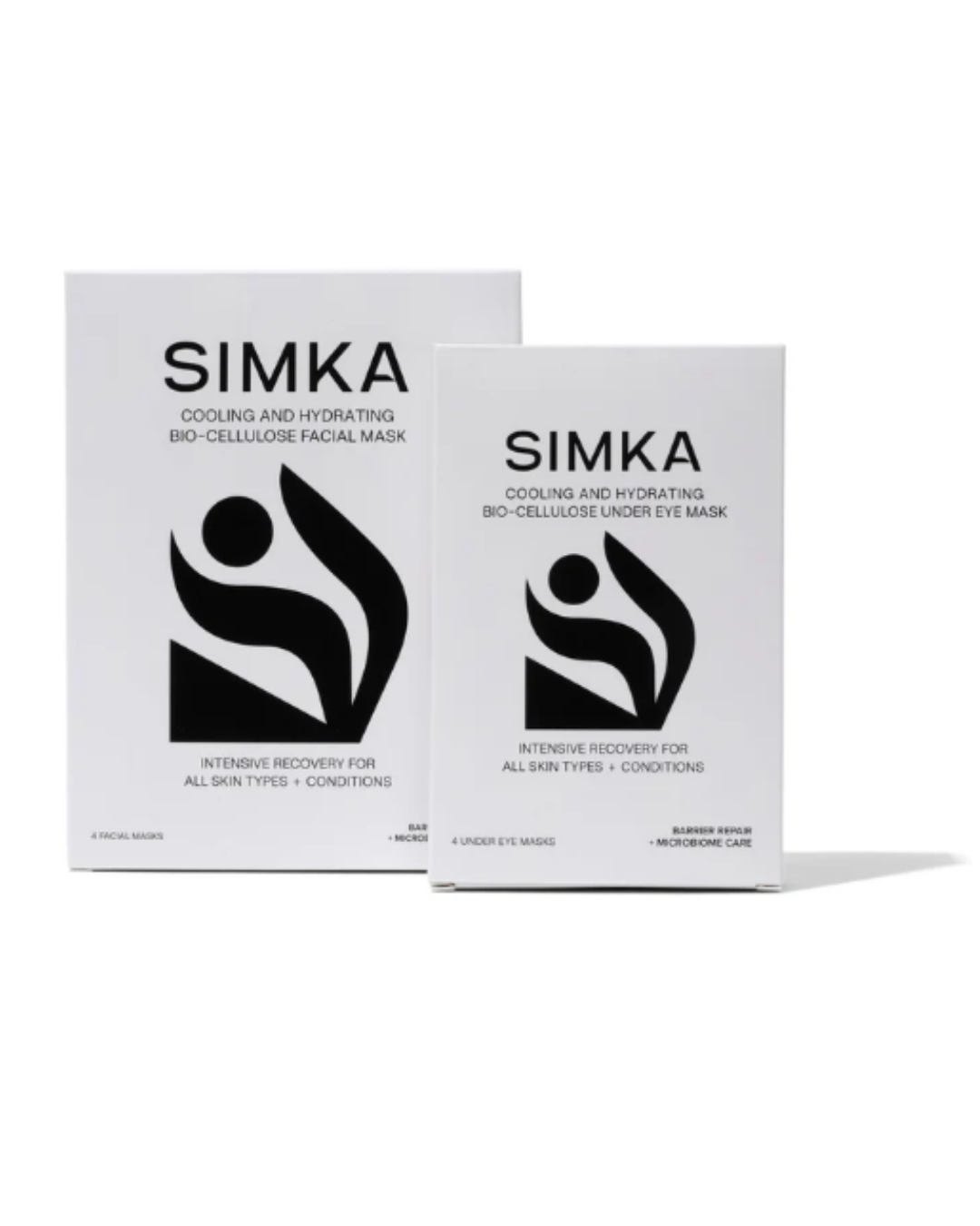 Bio-cellulose Mask Bundle