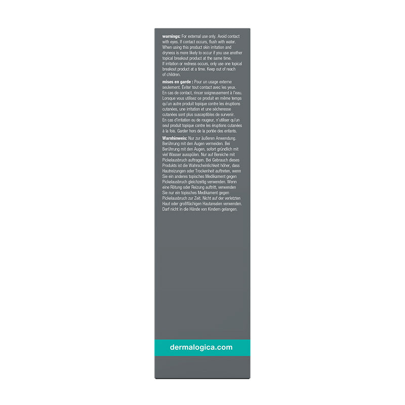 Breakout Biotic Moisturizer