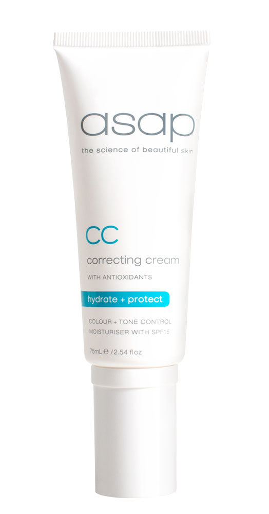 CC Correcting Cream SPF15 75ml