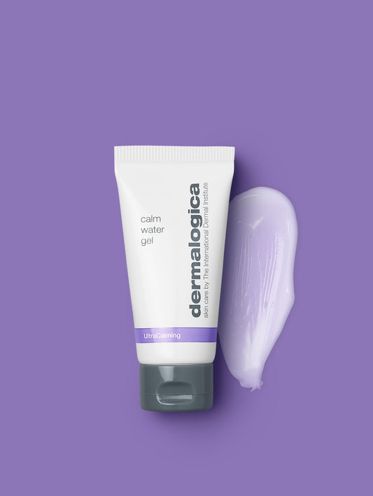 Calm Water Gel