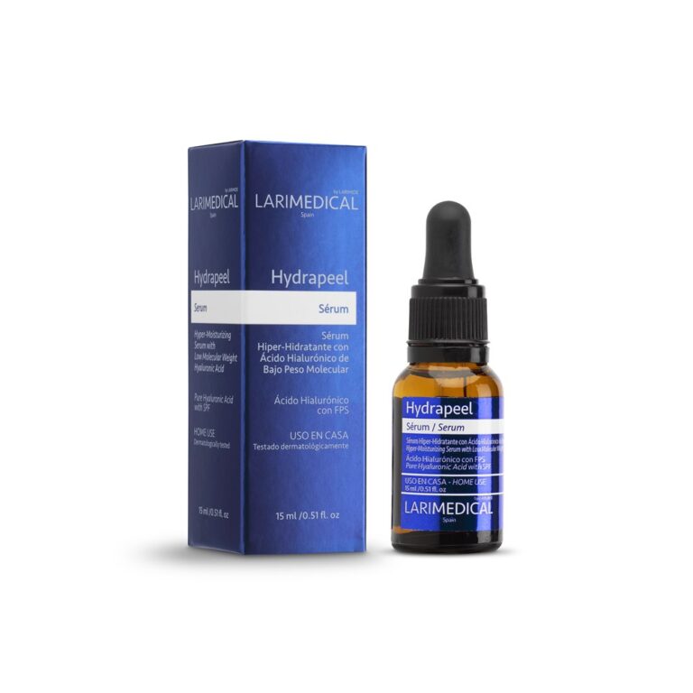 Hydropeel Serum