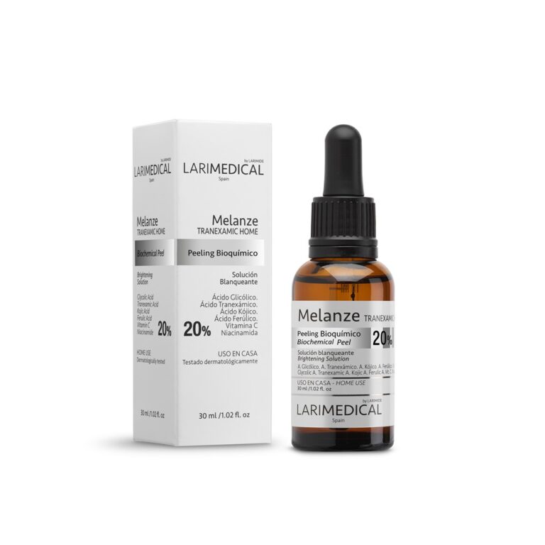 Melanze Tranexamic Home