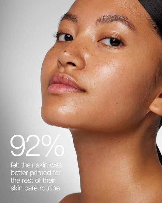 Magnetic Afterglow Cleanser