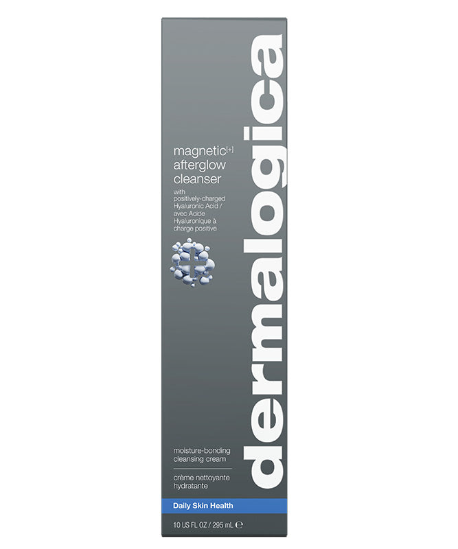 Magnetic Afterglow Cleanser