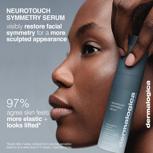 NeuroTouch Symmetry Serum