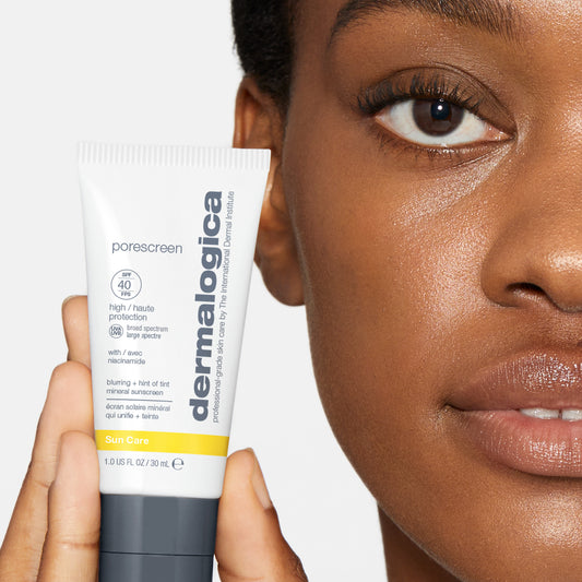 Porescreen SPF40