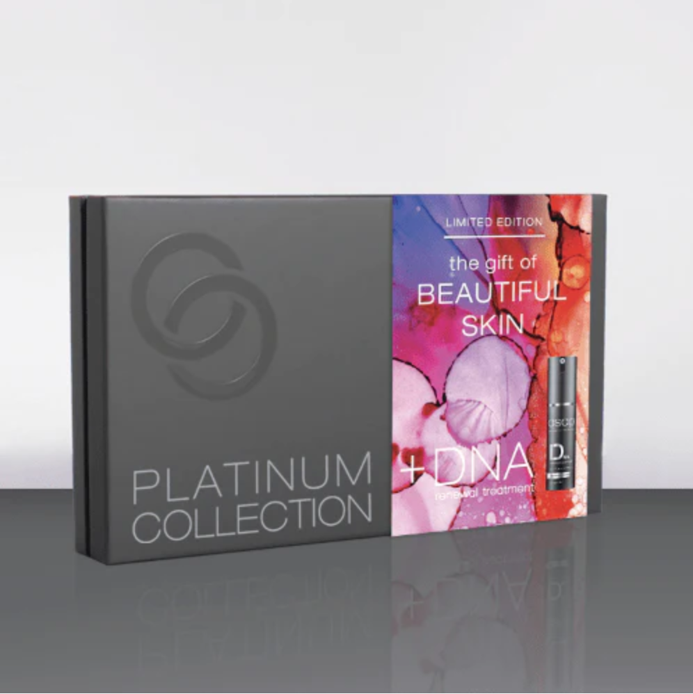 ASAP Platinum Collection Pack
