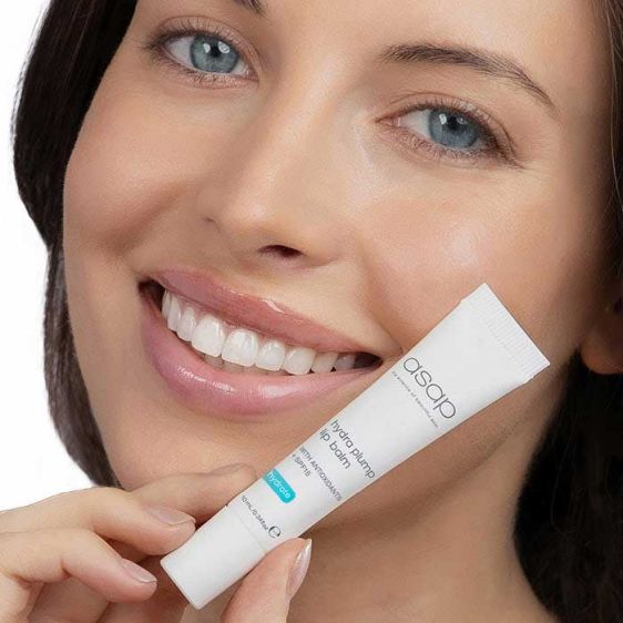 Hydra Plump Lip Balm 10ml
