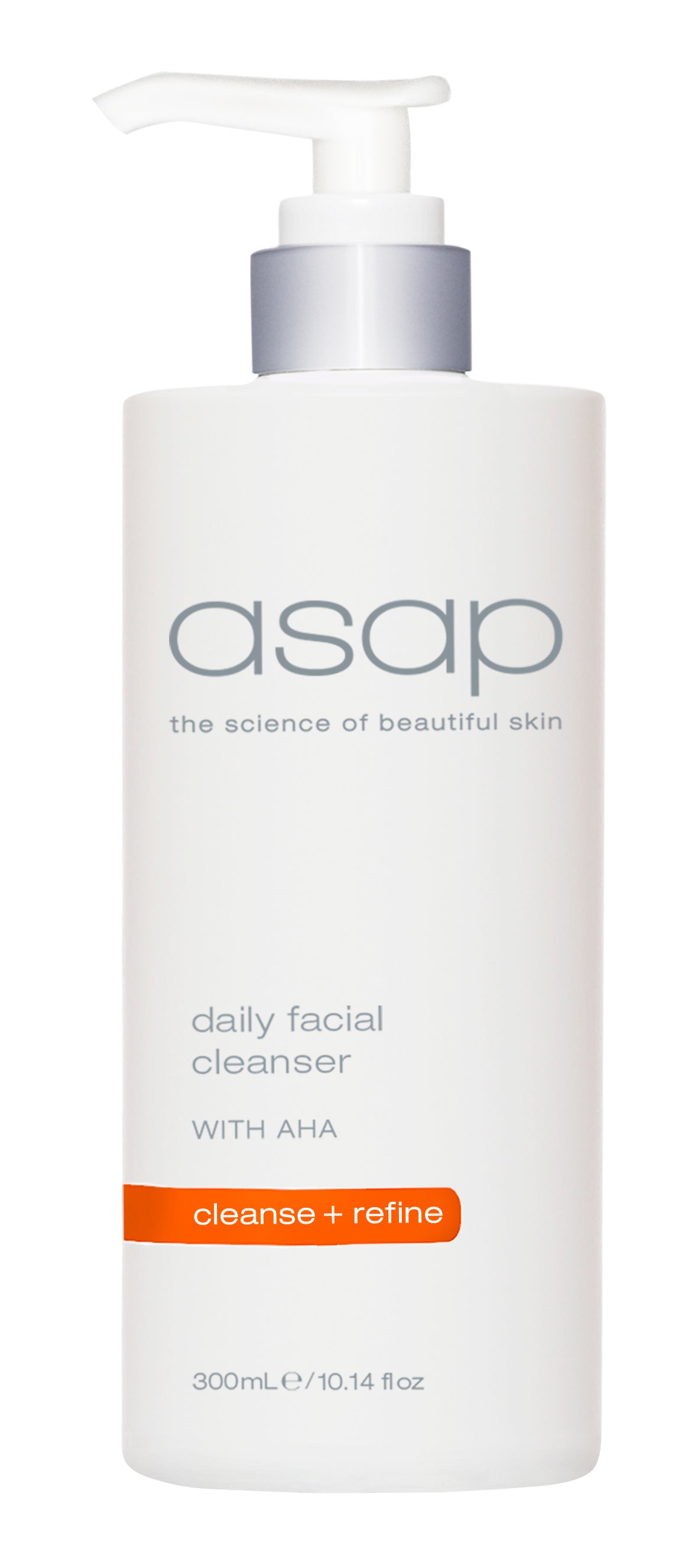 Daily Facial Cleanser