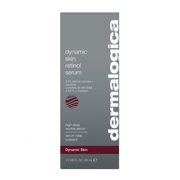 Dynamic Skin Retinol Serum