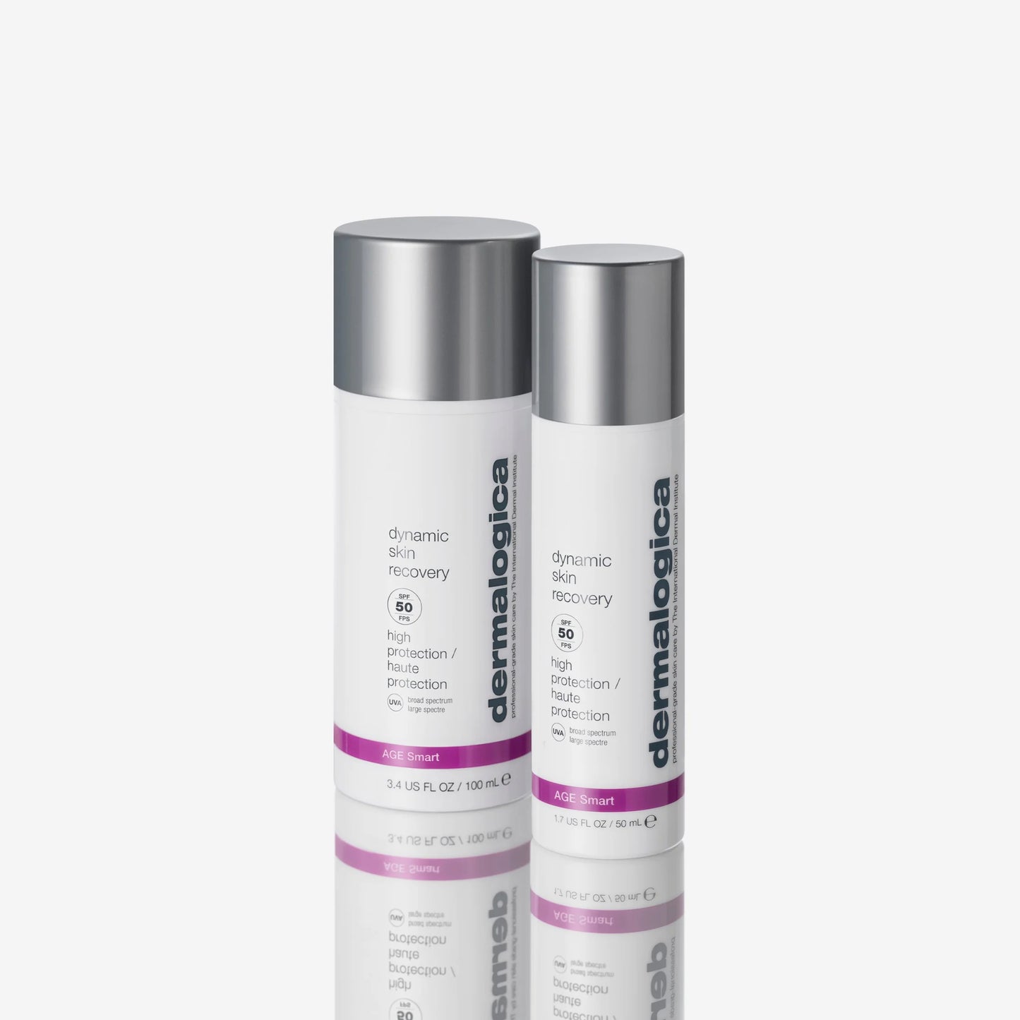 Dynamic Skin Recovery SPF50 22ml