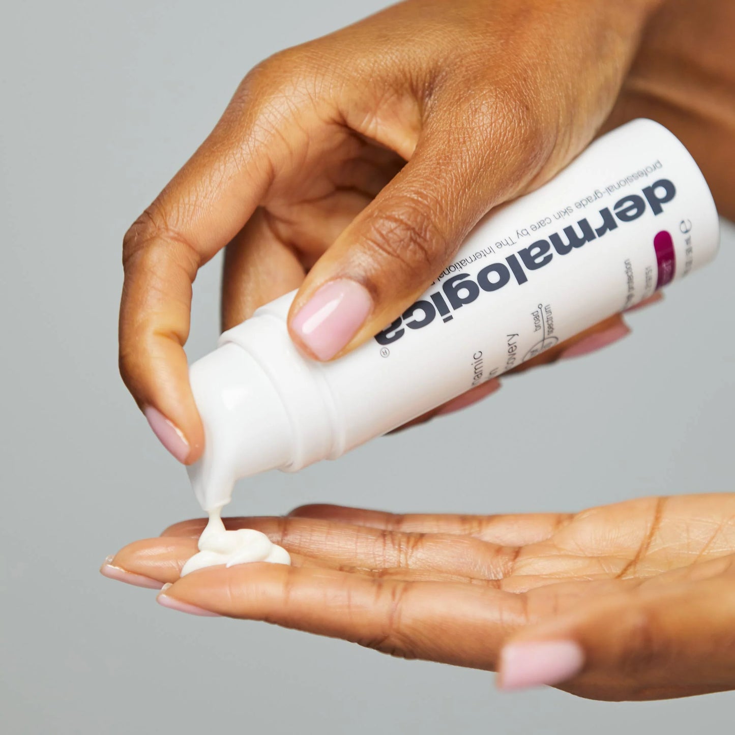 Dynamic Skin Recovery SPF50 22ml