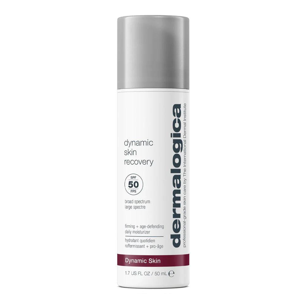 Dynamic Skin Recovery SPF50 22ml