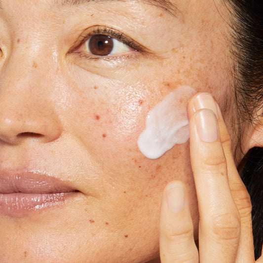 Phyto Nature Oxygen Cream