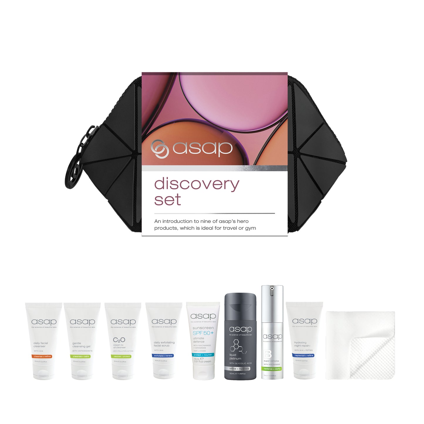 Discovery Set