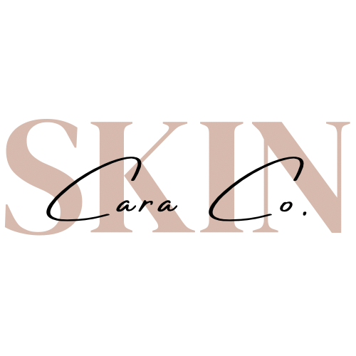 Caraco.Skin Clinic Logo