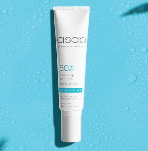 Moisturising Daily Defence SPF50+ 75ml