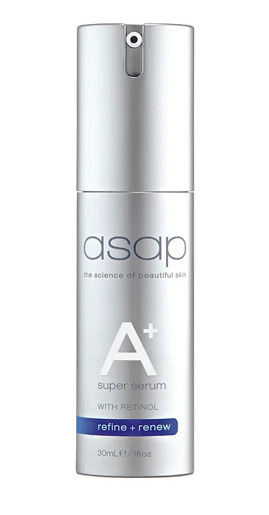 Super A+ Serum 30ml