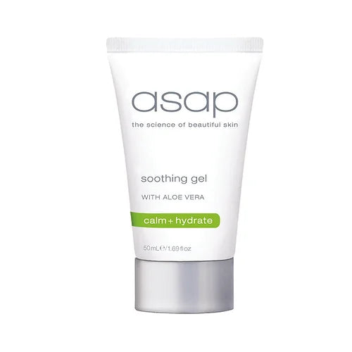 Soothing Gel 50ml