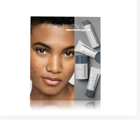 Discover Healthy Skin Kit
