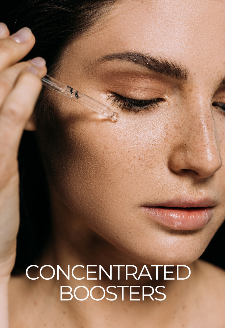 Concentrated Booster