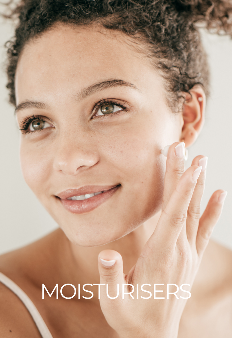 Moisturisers
