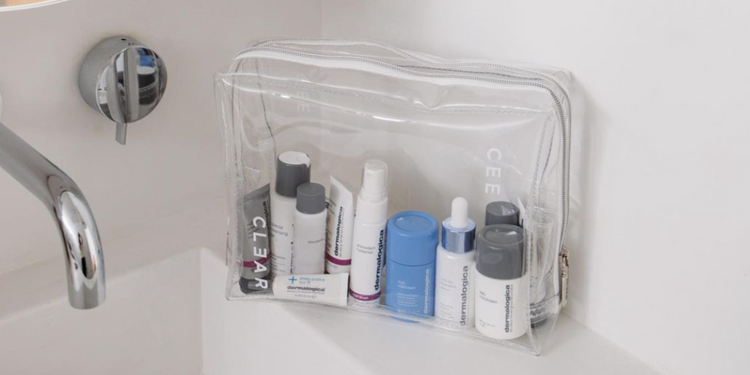 Retails Travel Sizes