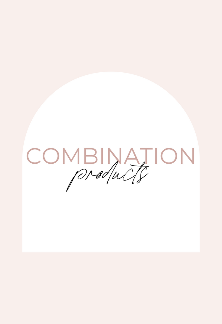 Combination Skins