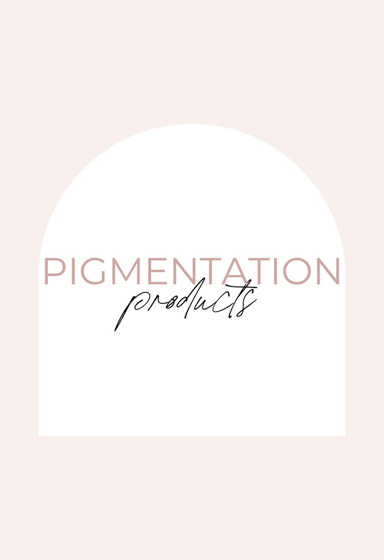 Pigmentation
