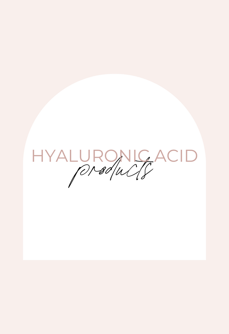 Hyaluronic Acid