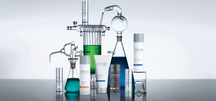 ASAP Skincare