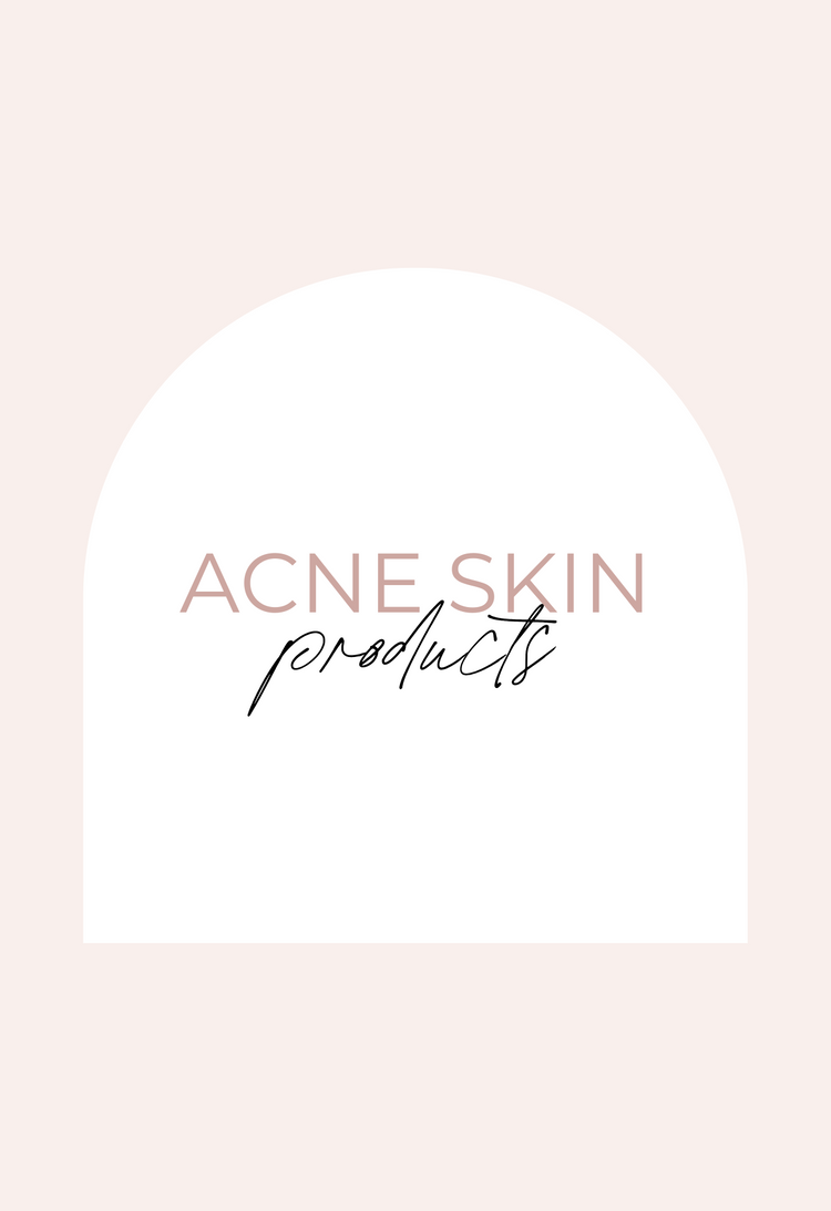 Acne and Congested Skins
