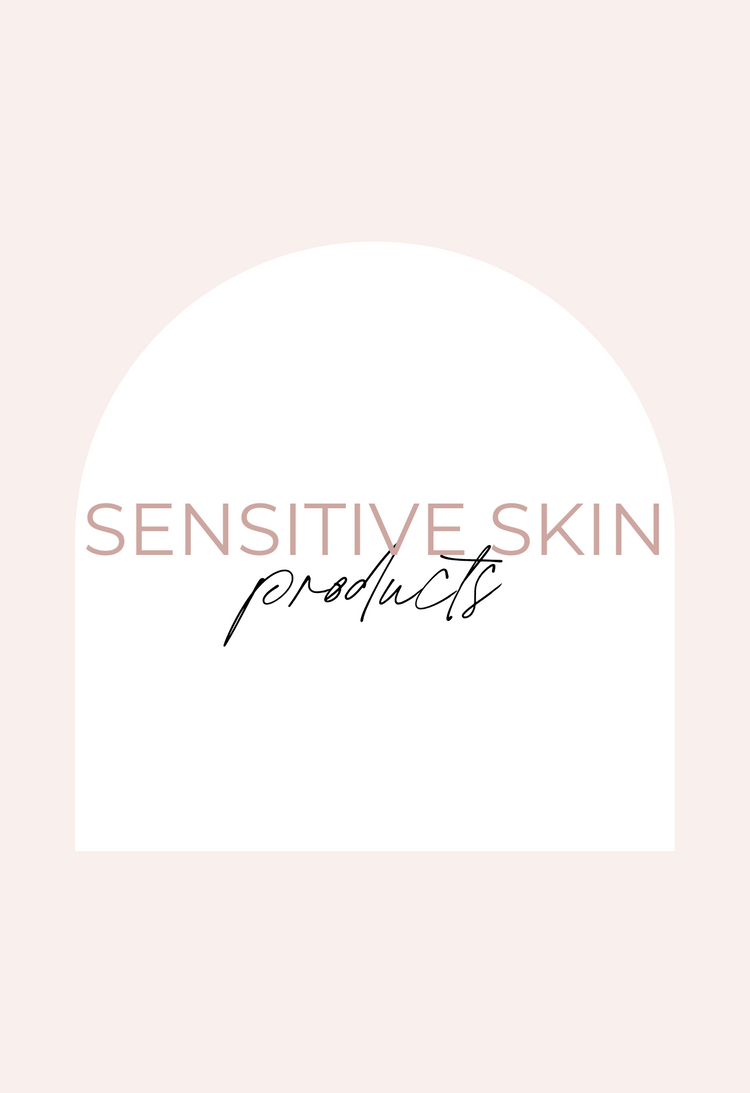 Sensitive Skins