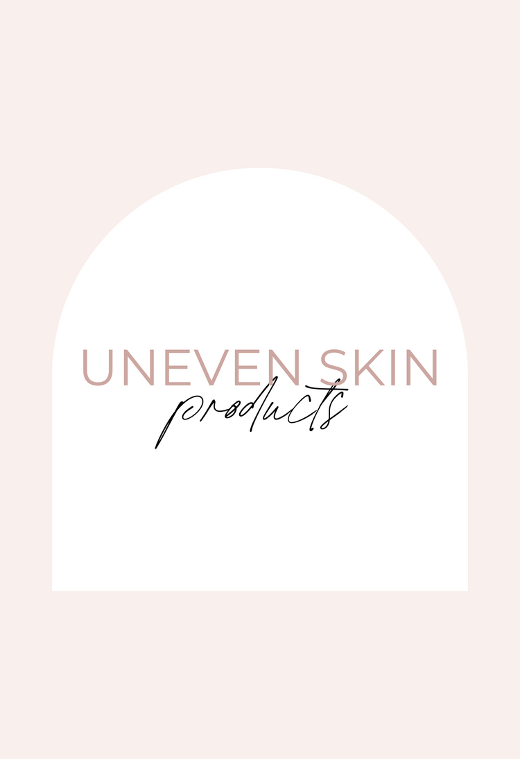 Uneven Skin Tone