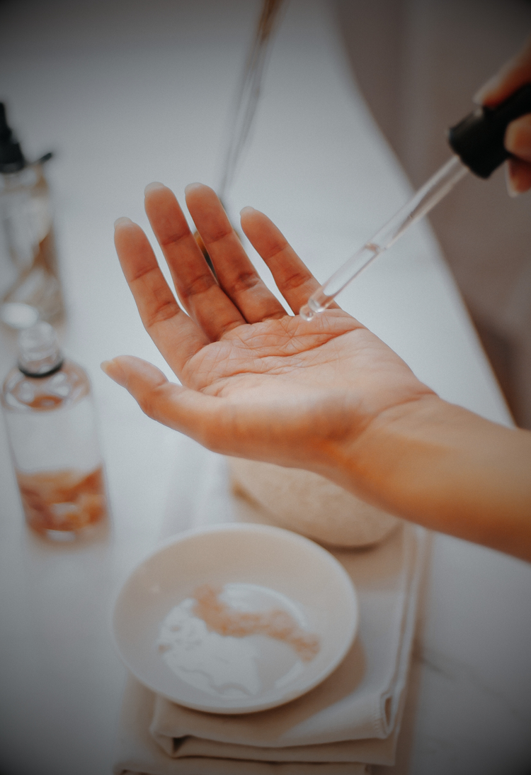 Products by Ingredients