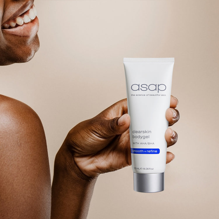 ASAP Skincare