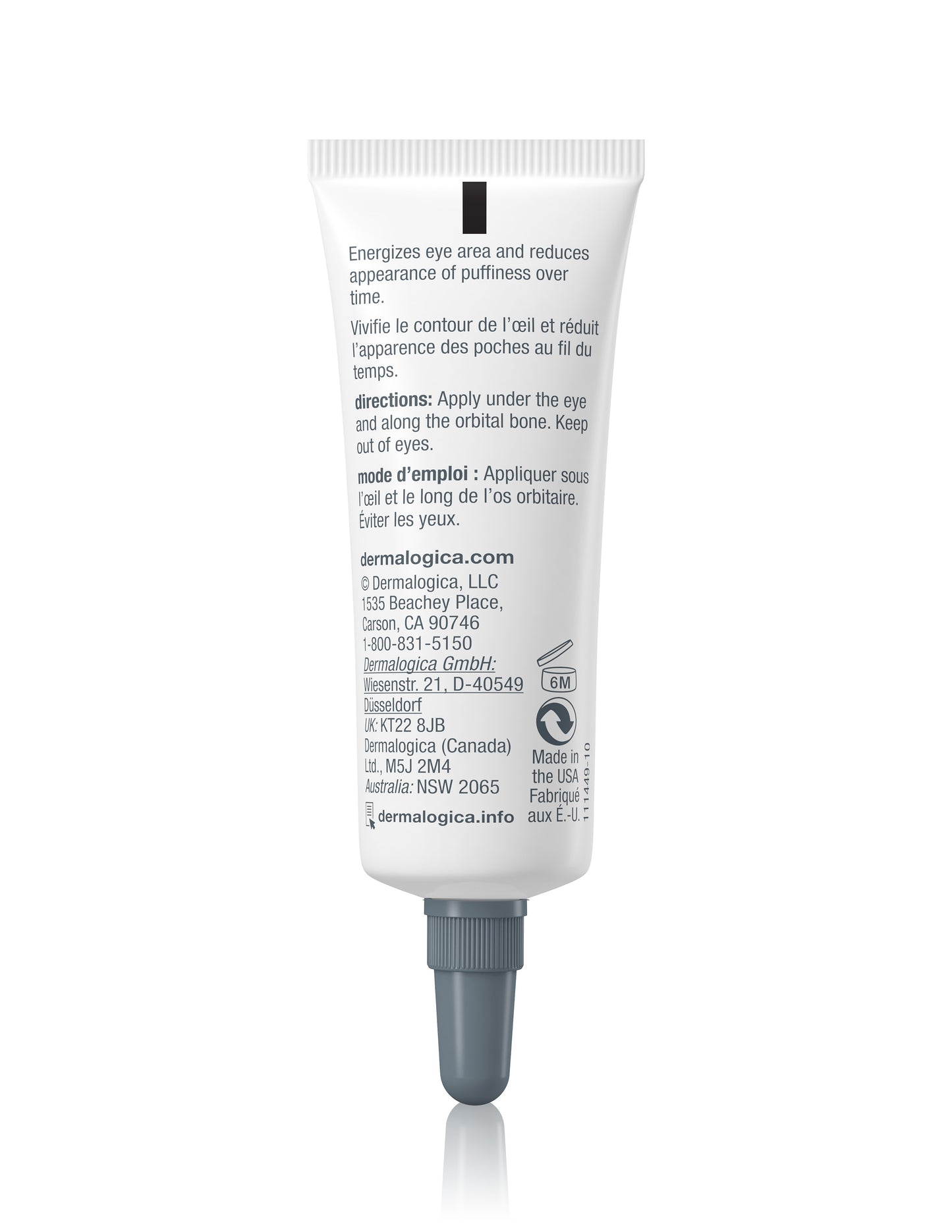 Awaken Peptide Eye Gel