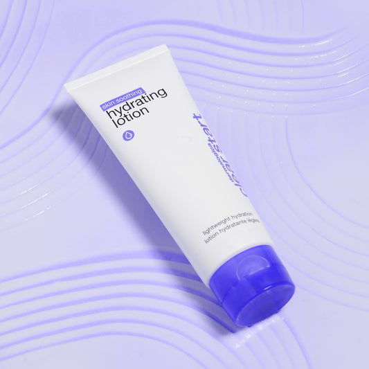 Skin Soothing Hydrating Lotion
