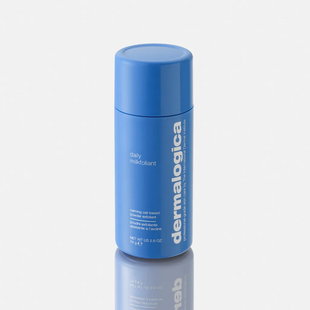 Daily Milkfoliant