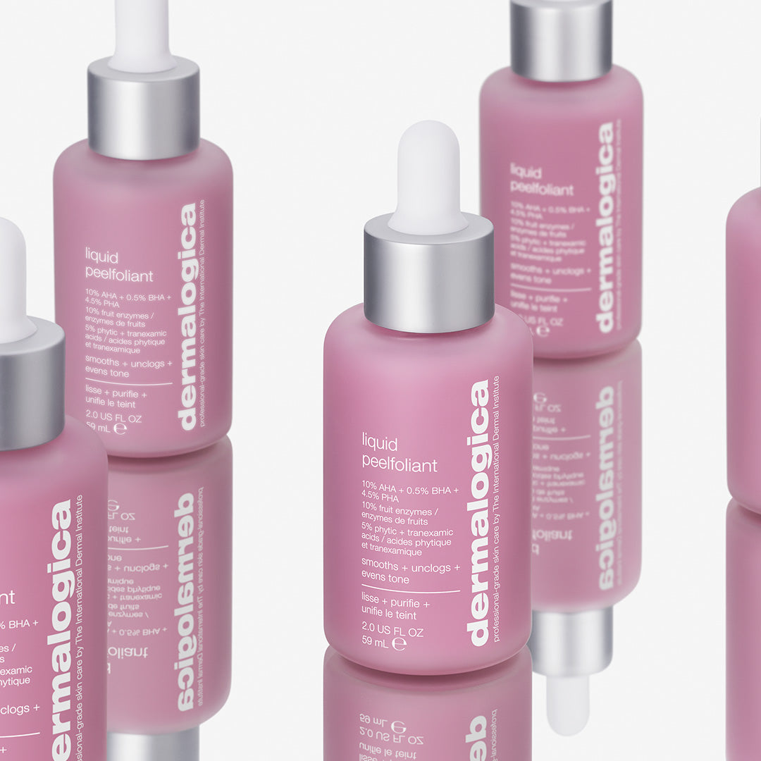 Liquid Peelfoliant