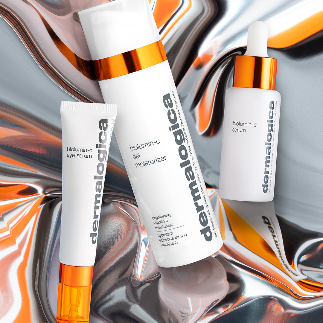 BioLumin-C Gel Moisturizer