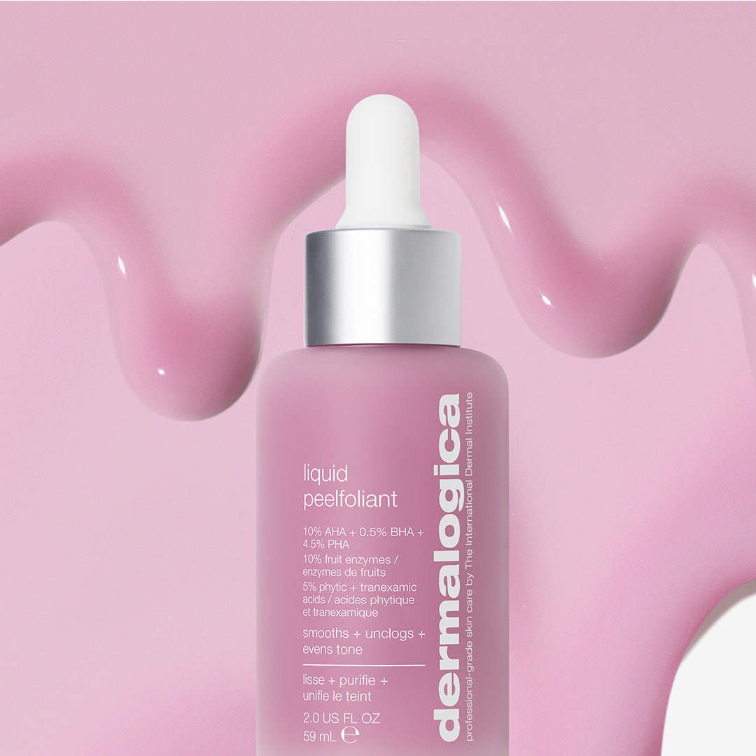 Liquid Peelfoliant