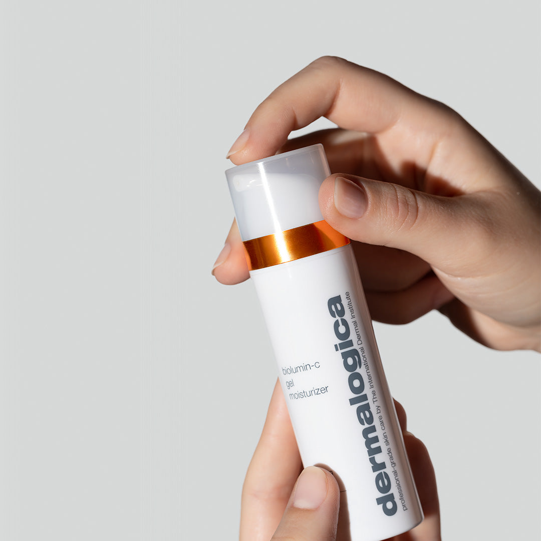 BioLumin-C Gel Moisturizer