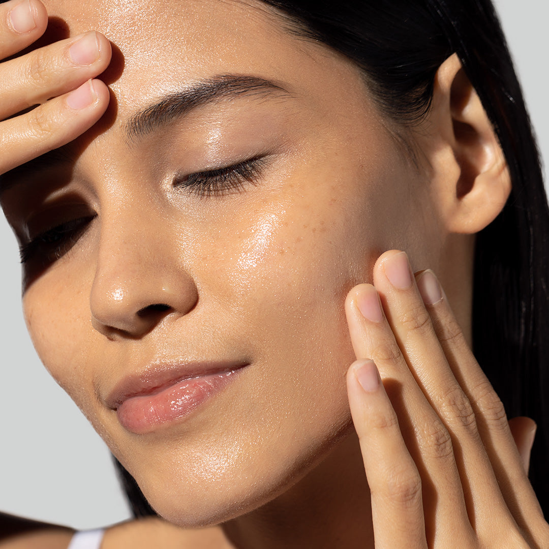 BioLumin-C Gel Moisturizer